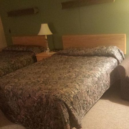 Knights Inn Winner Chambre photo