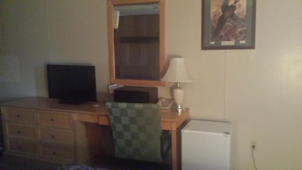 Knights Inn Winner Chambre photo